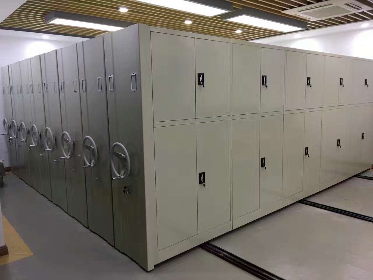 上海市嘉定區南翔醫院案例展示