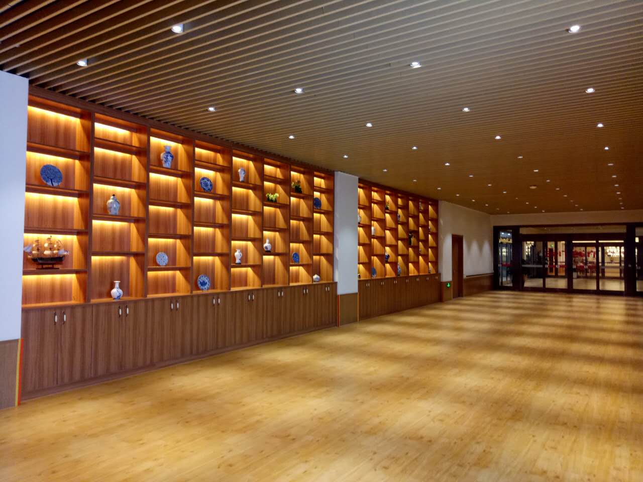 親和源養老集團案例展示