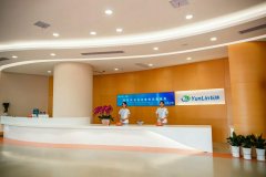 無錫耘林康復醫院案例展示